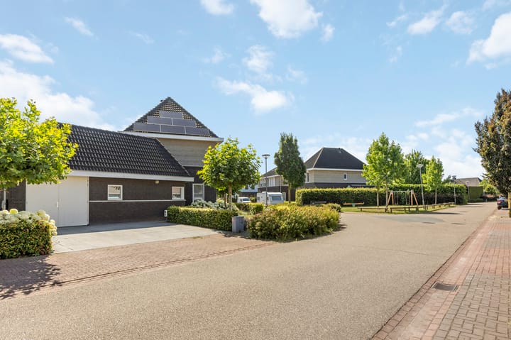 Photo 6 of Haagbeukstraat 5