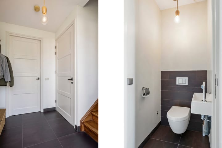 Photo 9 of Haagbeukstraat 5