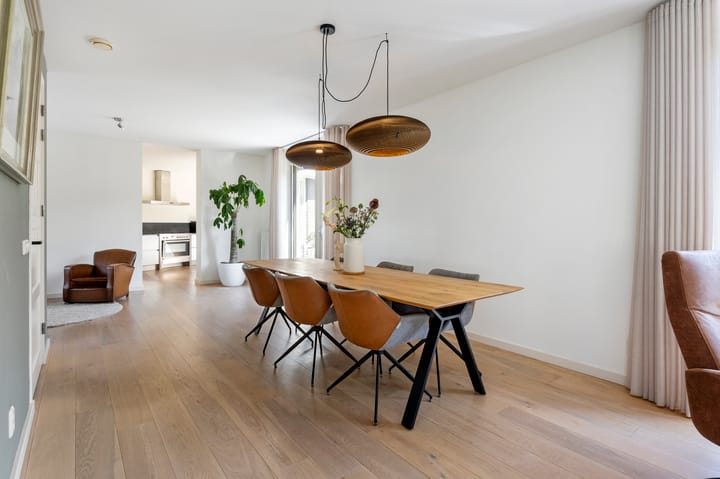 Photo 13 of Haagbeukstraat 5