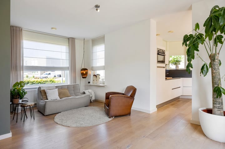 Photo 18 of Haagbeukstraat 5