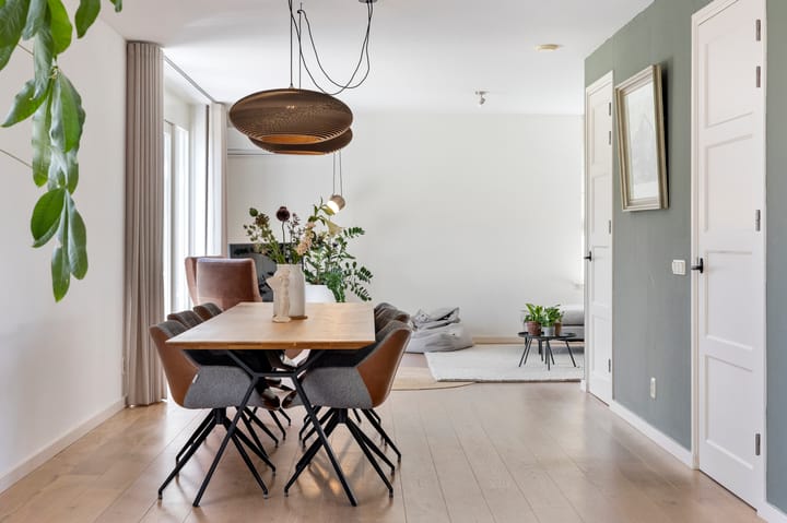 Photo 19 of Haagbeukstraat 5