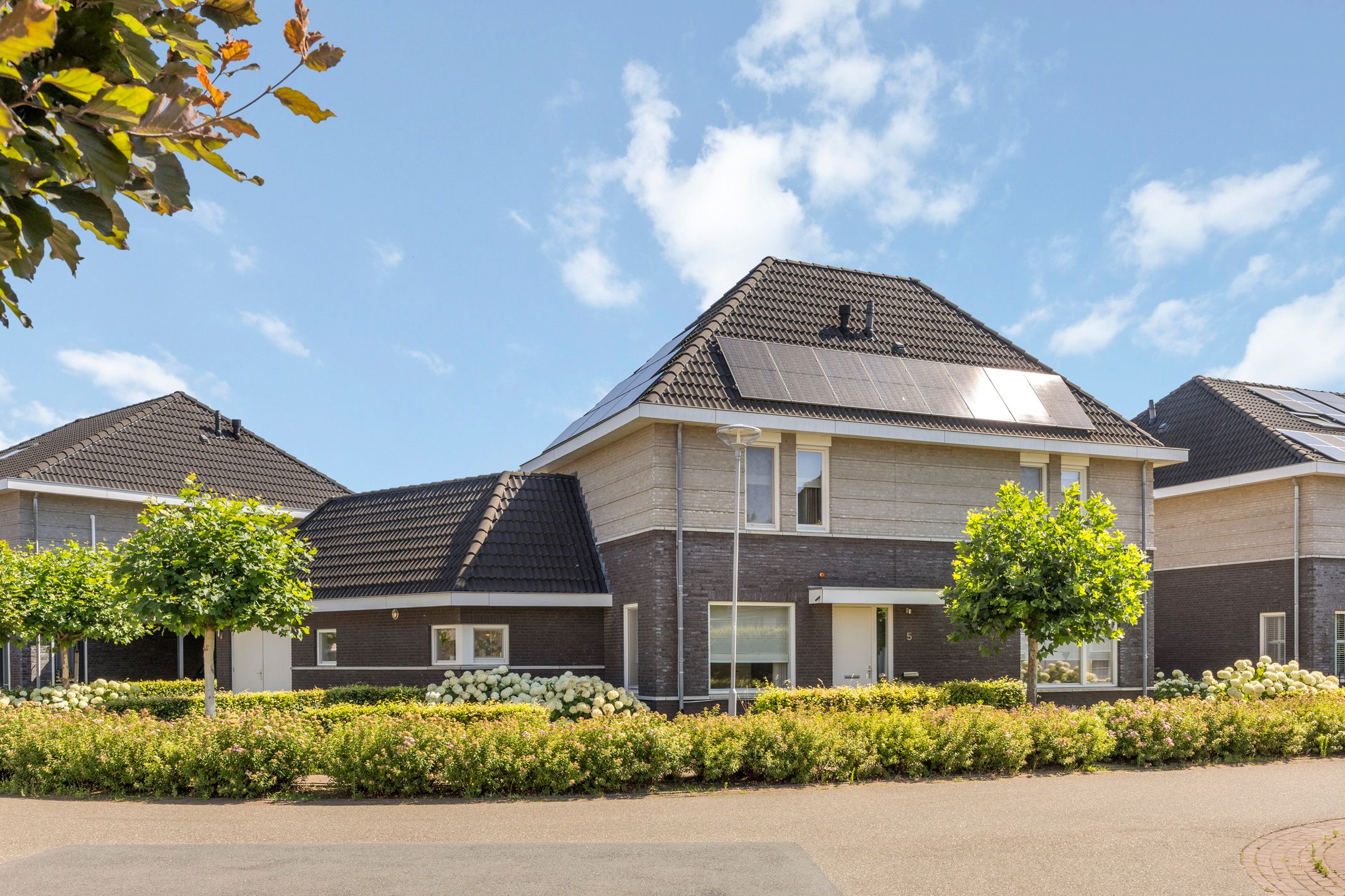 Haagbeukstraat, 5, Echt, 6101DZ, Limburg, Nederland 5