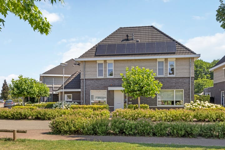 Photo 5 of Haagbeukstraat 5