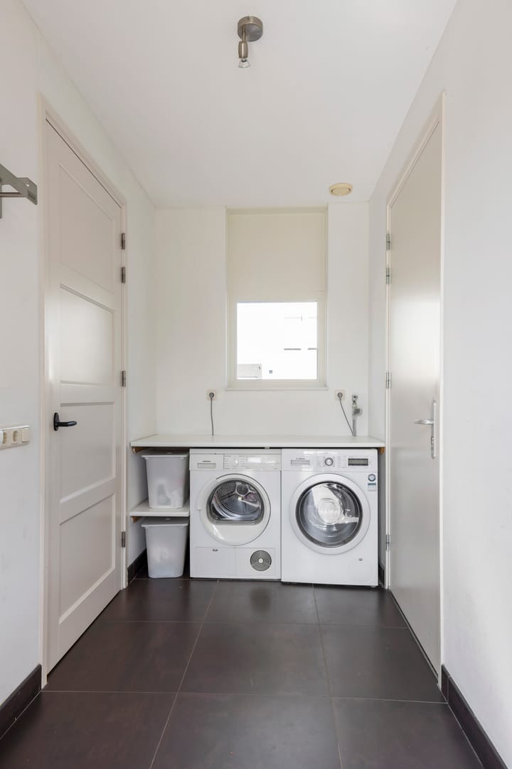 Photo 29 of Haagbeukstraat 5