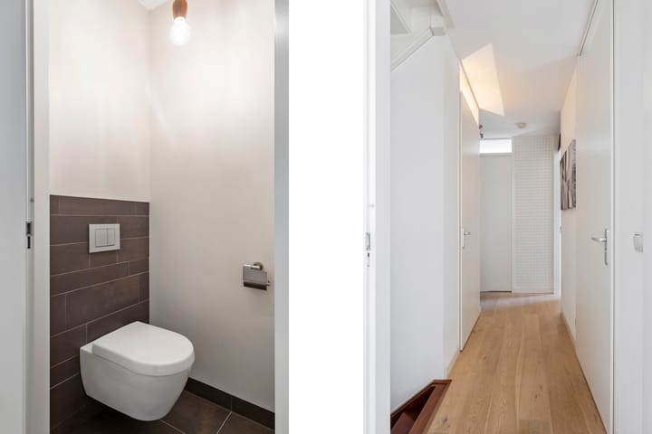 Photo 30 of Haagbeukstraat 5