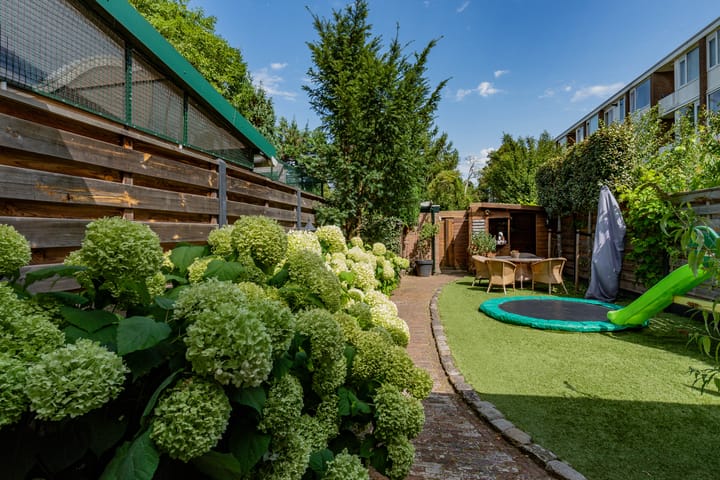 Foto 29 van Troelstraweg 8