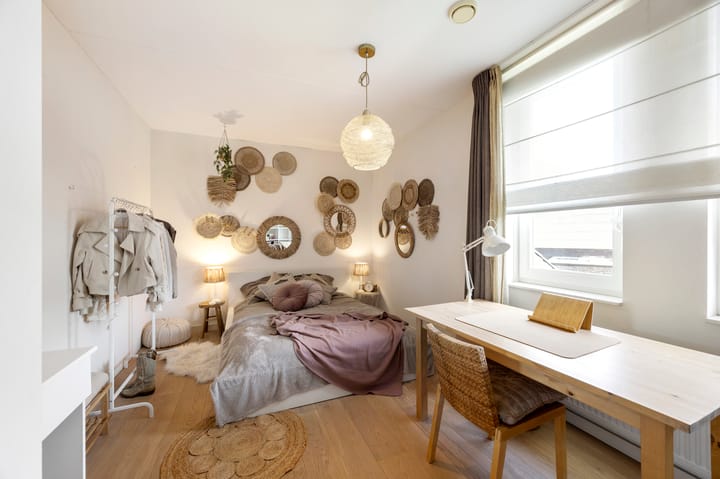 Photo 34 of Haagbeukstraat 5