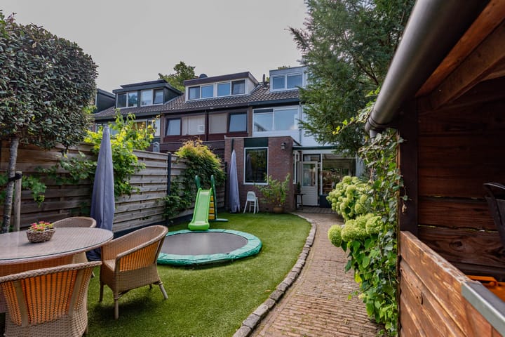 Foto 27 van Troelstraweg 8