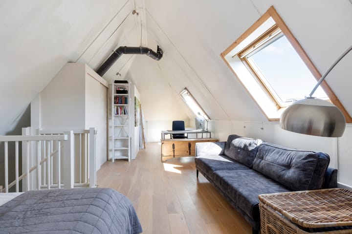 Photo 45 of Haagbeukstraat 5