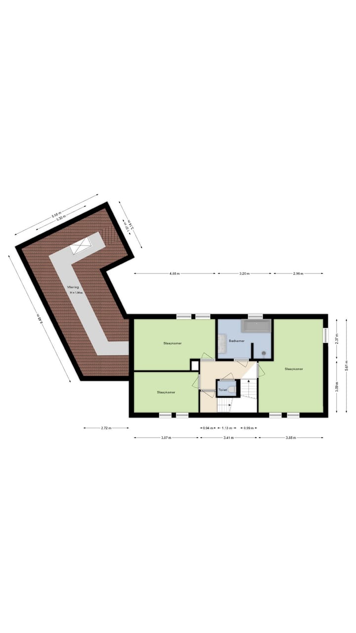 Photo 60 of Haagbeukstraat 5