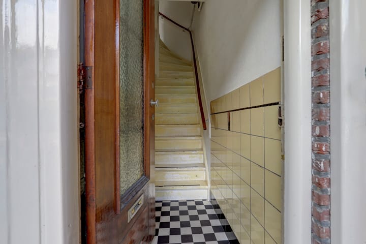 Foto 3 van Kneppelhoutstraat 10-BS