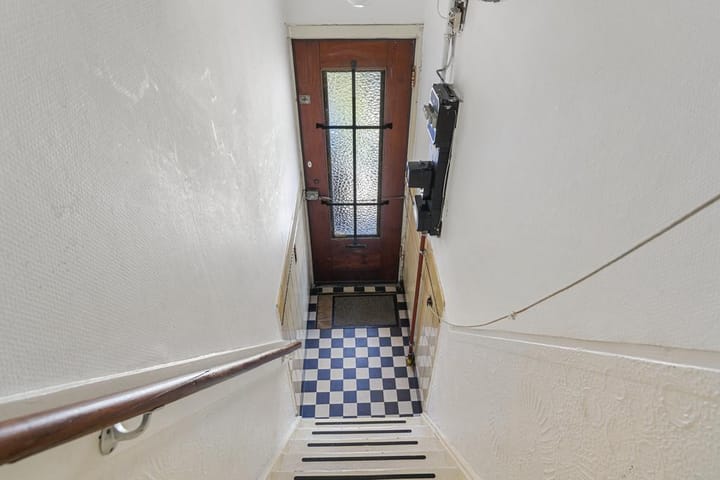 Foto 4 van Kneppelhoutstraat 10-BS