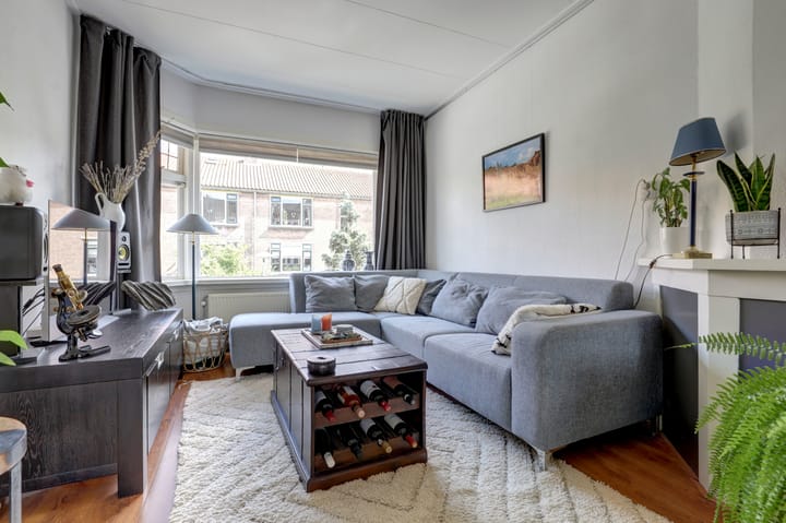 Foto 5 van Kneppelhoutstraat 10-BS