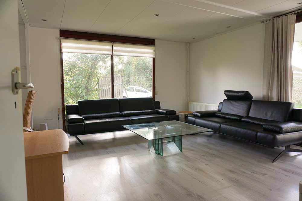 4-bedroom freehold villa in Julianadorp — photo 4 of 5