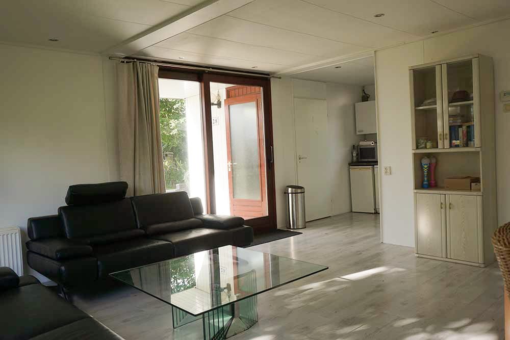 4-bedroom freehold villa in Julianadorp — photo 5 of 5