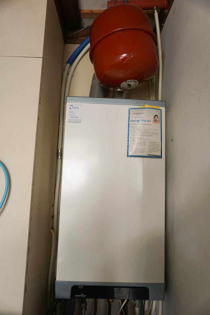 Photo 19 of De Keizerskroon 328