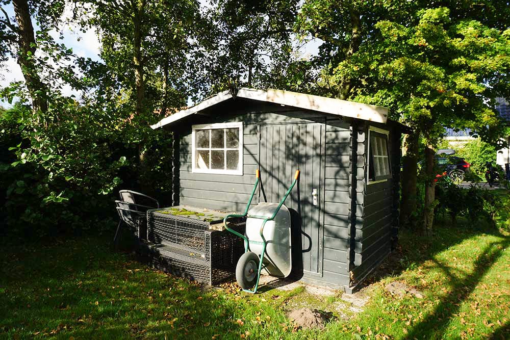 Foto 22 van De Keizerskroon 328