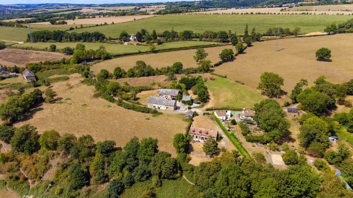 Foto 2 van Chemin De La Goubinière 1