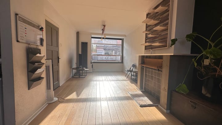 Foto 2 van Koekoekstraat 4