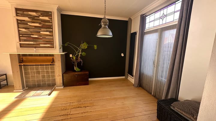 Foto 4 van Koekoekstraat 4