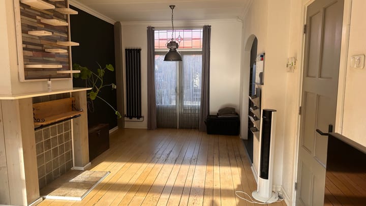 Foto 3 van Koekoekstraat 4