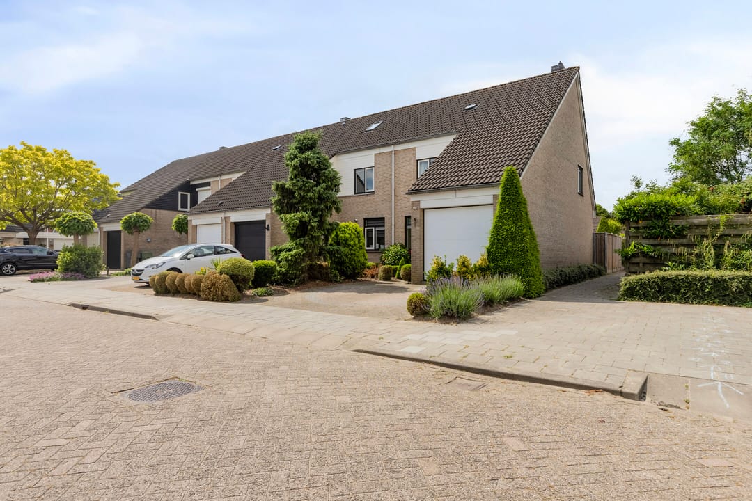 Photo 1 of Boezemvliet 31