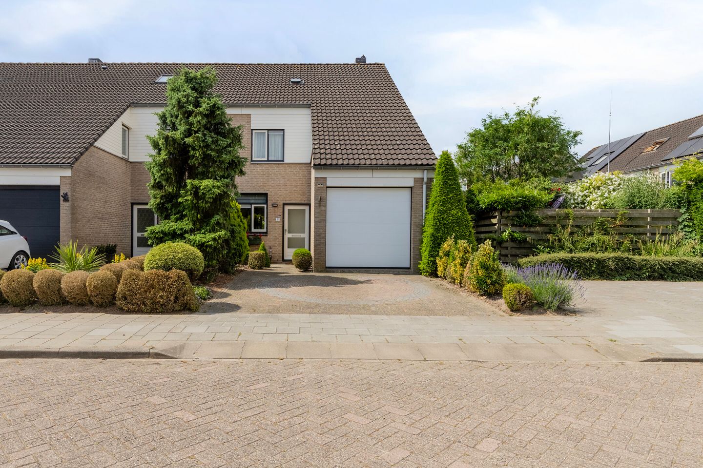Photo 4 of Boezemvliet 31