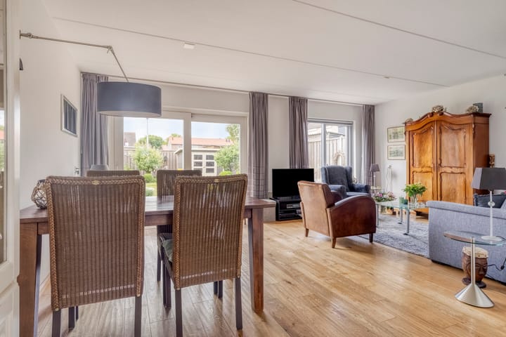 Foto 6 van Boezemvliet 31