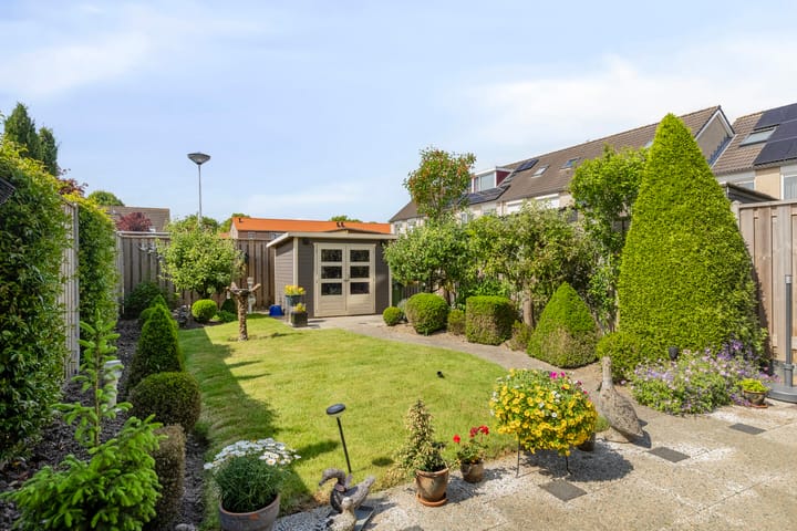 Foto 10 van Boezemvliet 31