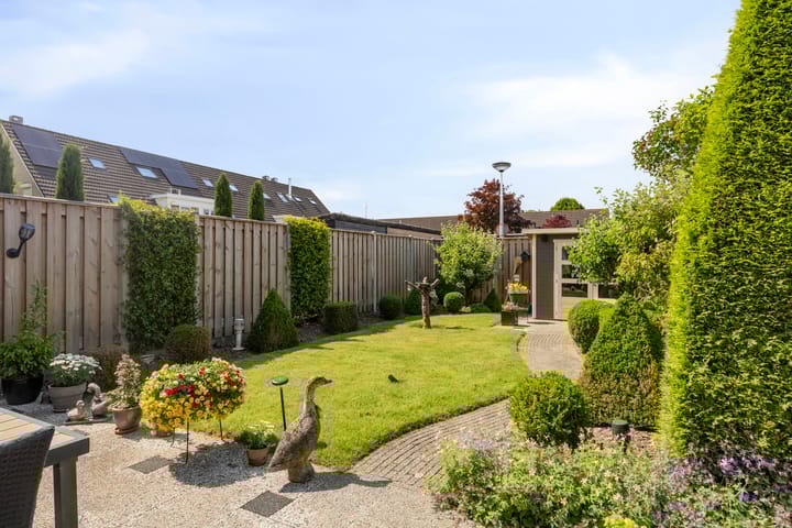 Foto 11 van Boezemvliet 31