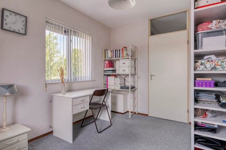 Foto 25 van Boezemvliet 31