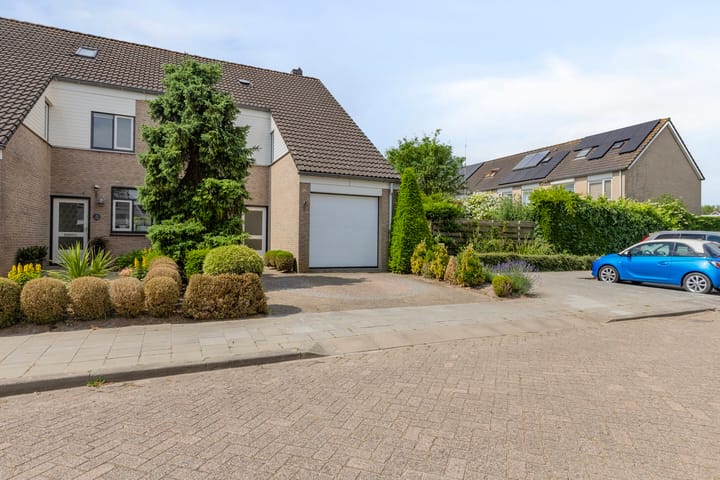 Foto 30 van Boezemvliet 31