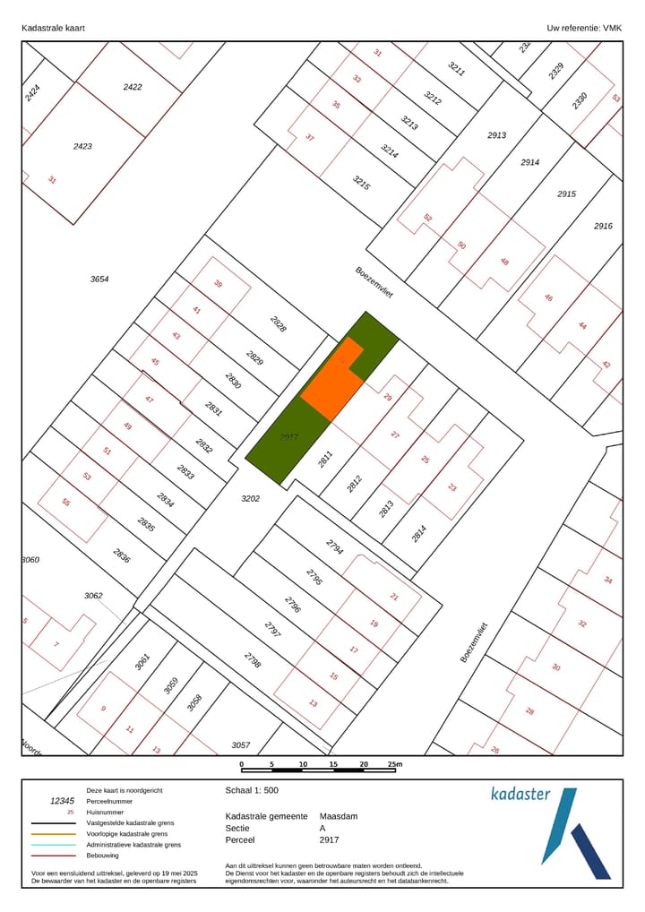 Foto 31 van Boezemvliet 31