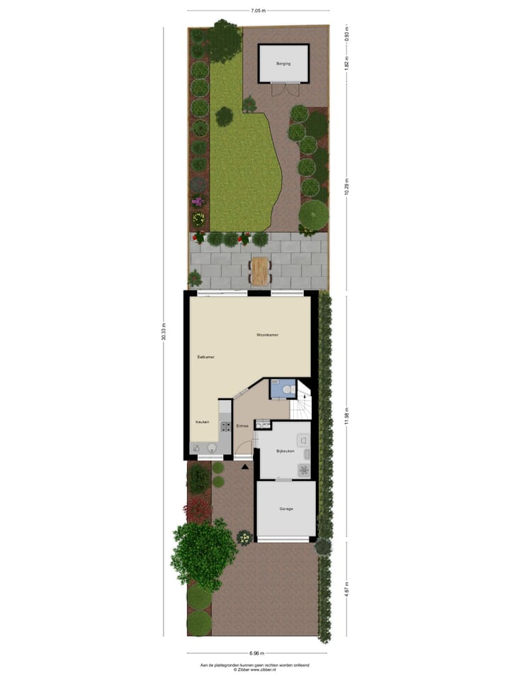 Foto 33 van Boezemvliet 31