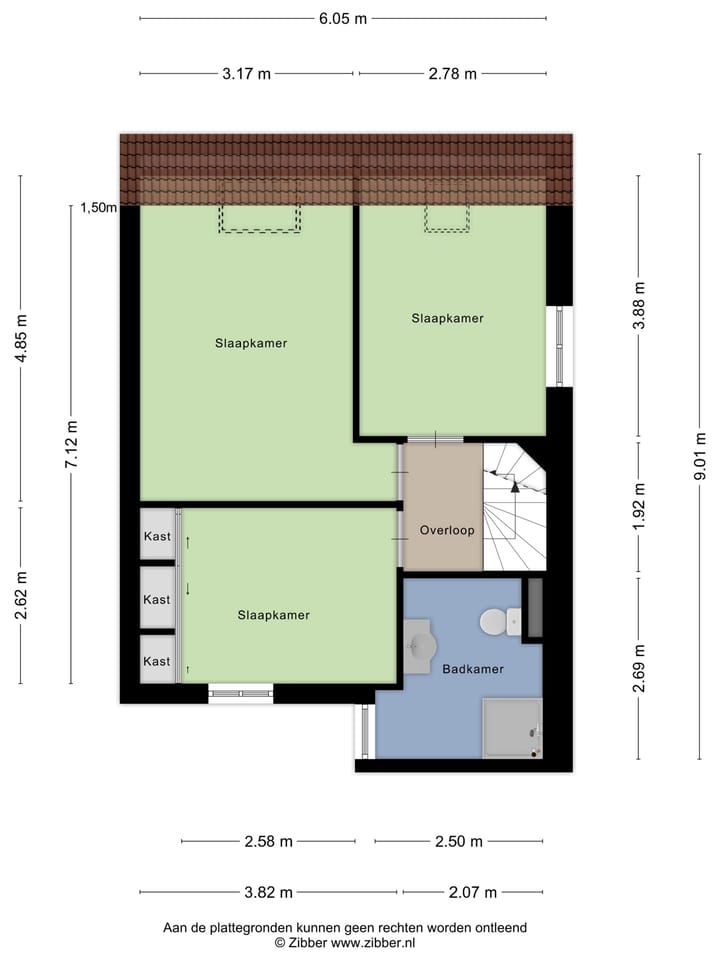 Foto 34 van Boezemvliet 31