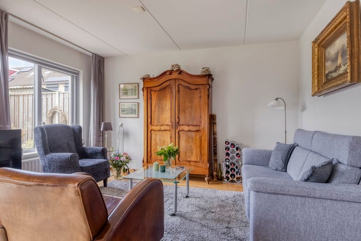 Foto 7 van Boezemvliet 31