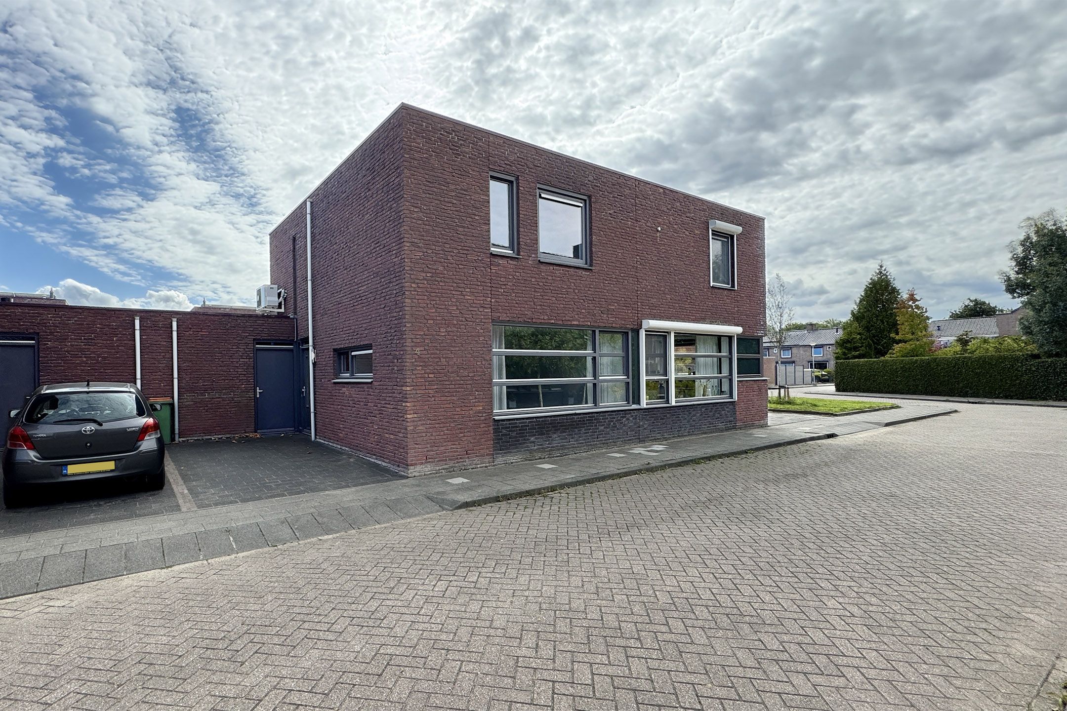 Oude Veiling, 4, Fijnaart, 4793CZ, Noord-Brabant, Nederland 4