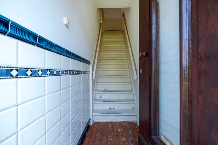 Foto 2 van J.C. Kapteynlaan 45-B