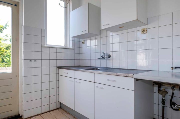 Foto 3 van J.C. Kapteynlaan 45-B