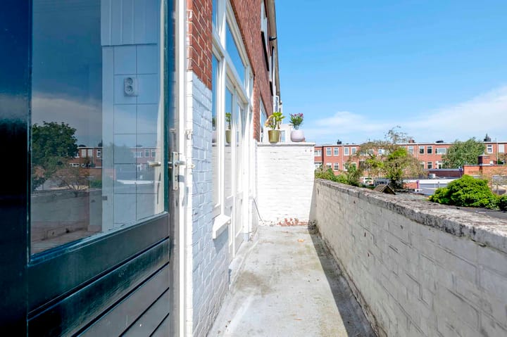 Foto 5 van J.C. Kapteynlaan 45-B