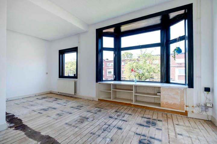 Foto 7 van J.C. Kapteynlaan 45-B