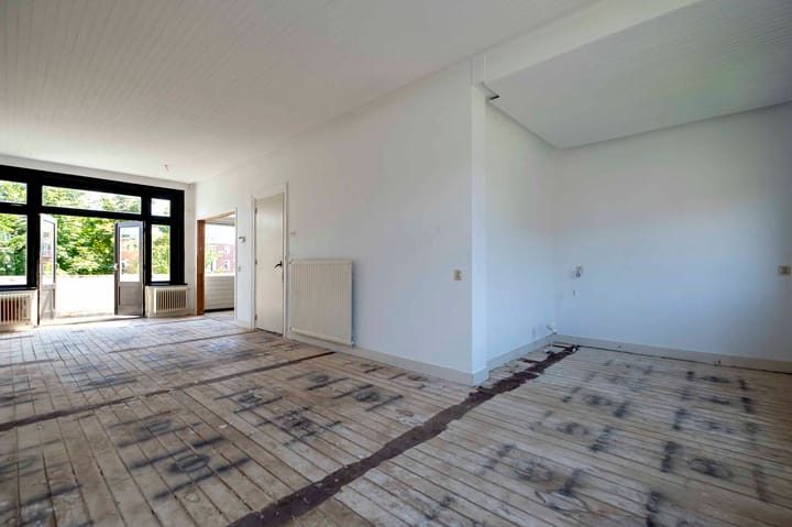 Foto 8 van J.C. Kapteynlaan 45-B