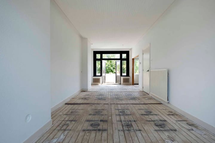 Foto 9 van J.C. Kapteynlaan 45-B