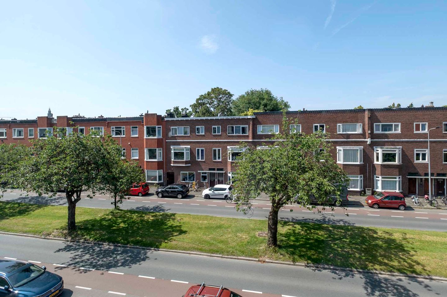 Foto 10 van J.C. Kapteynlaan 45-B