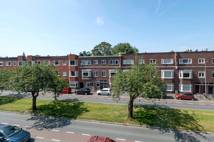 Foto 10 van J.C. Kapteynlaan 45-B