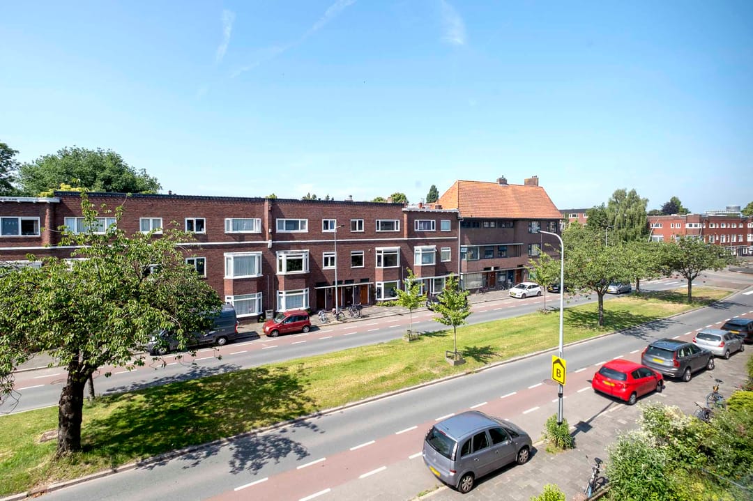 Foto 11 van J.C. Kapteynlaan 45-B
