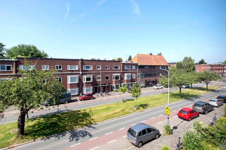 Foto 11 van J.C. Kapteynlaan 45-B