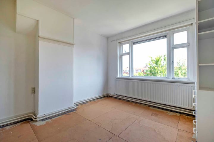 Foto 15 van J.C. Kapteynlaan 45-B