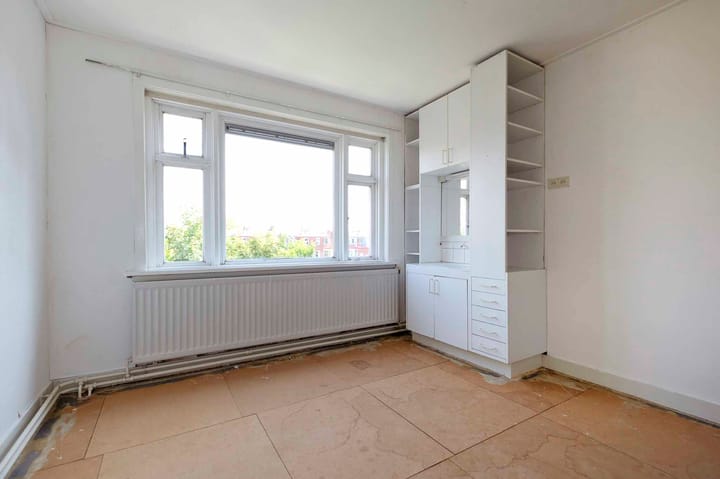 Foto 16 van J.C. Kapteynlaan 45-B