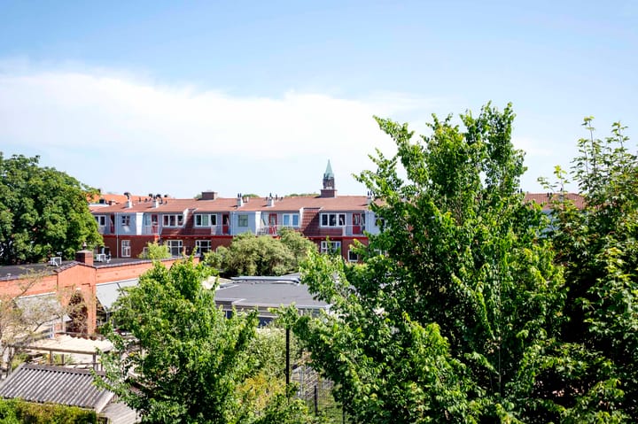 Foto 17 van J.C. Kapteynlaan 45-B